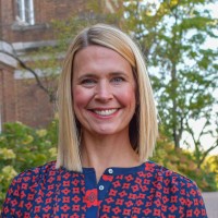 William Jewell College Employee Andrea Meloan's profile photo