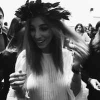 Email e telefono di Federica Zizzari