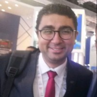 Khalda Petroleum Company (Apache) Employee Tarek Mabrouk's profile photo
