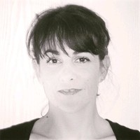 My Family Up Employee Cecile Parmentelat's profile photo