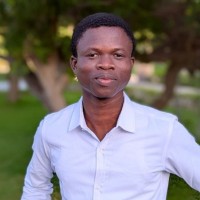 SEOCOM Employee Patrice Compaore's profile photo