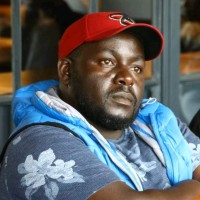 Barrel Employee Lucas Mweu's profile photo