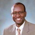 FHI 360 Employee Geremie Sawadogo's profile photo