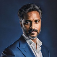 Vembu Technologies Employee Ravishankaar Sampath's profile photo