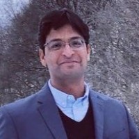 QGroup Employee Rahul Sharma's profile photo