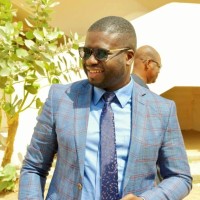 Mamadou Sane Email
