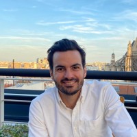 PERCKO Employee Quentin Perraudeau's profile photo