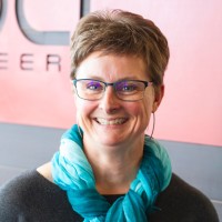 DCI Engineers Employee Andria Huntsinger's profile photo