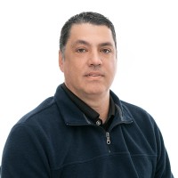 Enterprise Vision Technologies Employee John Tsinkelis's profile photo