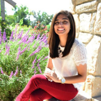 Eagle Mountain-Saginaw ISD Employee Krishma Patel's profile photo