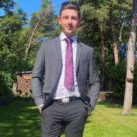 Imperium Employee Tom Hutchison's profile photo