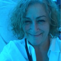 The Workspace Consultants Employee Carol Chinn's profile photo