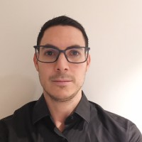 Sontex SA Employee Elio Barone's profile photo