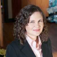 AECOM Employee Ioana Ardelean's profile photo