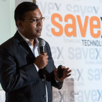 Savex Technologies Pvt. Ltd Employee Saurabh Naik's profile photo