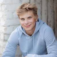 Lake Country Power Employee Kyle Horvat's profile photo