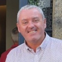 CCI Ille-et-Vilaine Employee Pascal Corbel's profile photo