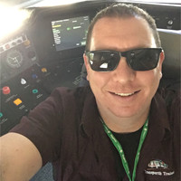Public Transport Authority Employee Jason Fallon's profile photo