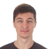 Variational Employee Andrii Iermakov's profile photo