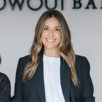 Kailen Echeverry Email & Phone Number