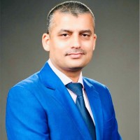 Amir Butt Email & Phone Number
