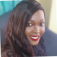 Kisii County Government Employee Violet Finance and Investment's profile photo