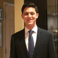 Capital Realty Group, Inc Employee Boruch Kramer's profile photo