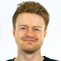 Norlab.ai Employee Sondre Bergum's profile photo