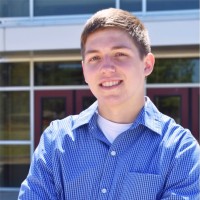 Kalmer Solutions Employee Tucker Oxner's profile photo