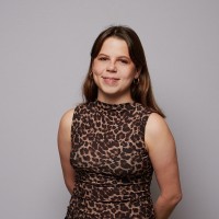 Engenuiti Employee Daisy Grostern's profile photo