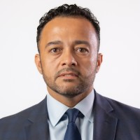 Luis Centeno Email & Phone Number