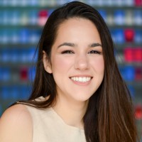 Cristina Torres González Email & Phone Number