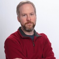 Magick Lantern Employee John st. Denis's profile photo