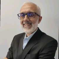 Pacaembu Autopeças Employee Carlos Félix's profile photo