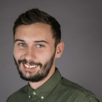 Staffbase Employee Will O'Toole's profile photo