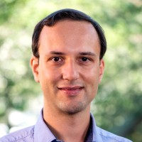 Simone Ferraro Email & Phone Number