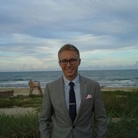 CUTCO Cutlery Employee Brayden Campbell's profile photo