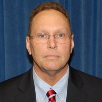 PITON SCIENCE & TECHNOLOGY LLC Employee Don Parnell's profile photo