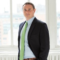 Level Group - New York Employee Jeremy Swillinger's profile photo