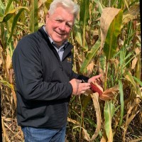 Tractel Employee Bill McBrayer's profile photo