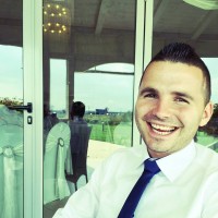 TRANSAVIA SA Employee Ionut-Dan Ioja's profile photo