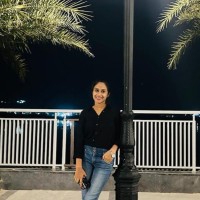 Maxima Technologies Employee Yemula Keerthana's profile photo