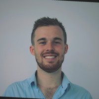 mcm Logistics Employee Joshua McLeish's profile photo