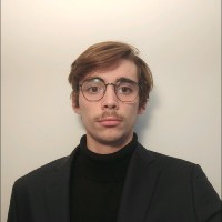 Constella Employee Simon Hamelin's profile photo