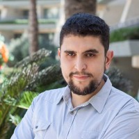 SmartCow Employee Etienne Bonanno's profile photo