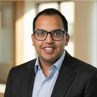 Mindr Employee Vinayak Manchanda's profile photo