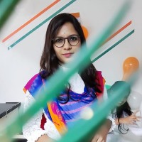 We2Code Employee Deepika Shaijulkar's profile photo