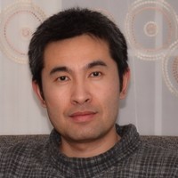 Bell Mobile Employee Xin Zhao's profile photo