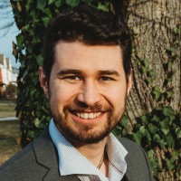 The Daily Signal Employee Felix Miller's profile photo
