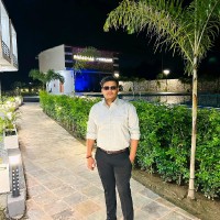 TalentAnytime Inc Employee Vikash Gaurav's profile photo